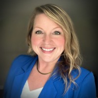 First Horizon Bank Employee Katie Pentrack's profile photo