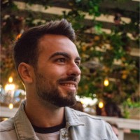 Jordi Durán Ortega Email