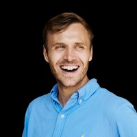 LuggageHero Employee Jannik Lawaetz's profile photo