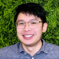 GroupGets Employee Wallace Chen's profile photo
