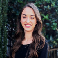 MicroMass Communications Employee Margeaux Shore's profile photo