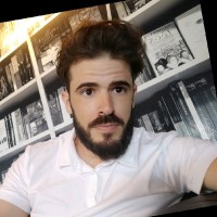 Schweitzer Engineering Laboratories (SEL) Employee Omar Alvarez's profile photo