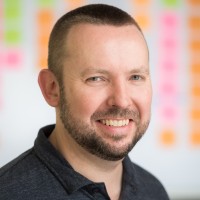 Deloitte Employee Noel Ryan's profile photo