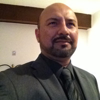 ICU Medical Employee Tomas Sanchez's profile photo