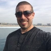Screenco Manufacturing Ltd. Employee Grant Nash's profile photo
