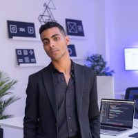 LoopTech Employee Mostafa Hamed's profile photo