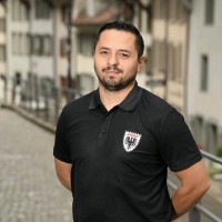FC Baden Employee Genc Bytyqi's profile photo