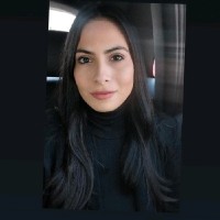 New Century Financial Employee Ximena P.'s profile photo