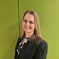 AVI-SPL UK & Ireland Employee Deana McIps's profile photo