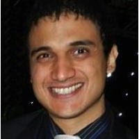 Channel Program Employee Allex Martins Campos's profile photo