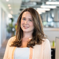GitKraken Employee Stephanie Ellis's profile photo
