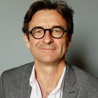 Stephane Foricher Email