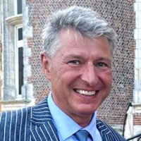 Olivier Gandolfo Email & Phone Number