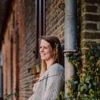 Renewi Nederland Employee Anne Vandenberk's profile photo