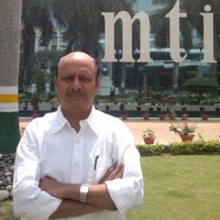 MECON Limited, India Employee Raju Saxena's profile photo