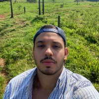 Programa Soja UFV Employee Pedro da Silva's profile photo
