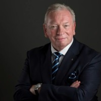 The Balmoral, a Rocco Forte Hotel Employee Stephen Walker's profile photo