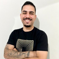 Thinkseg Employee André Oliveira's profile photo