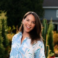 Grow Cedar Valley Employee Kelsie Kunkle's profile photo