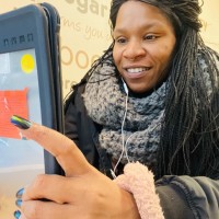 Charter Substitute Teacher Network Employee Tahyira Cordner-Arias's profile photo