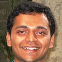 Cygni Energy Private Limited Employee Gautam Patil's profile photo