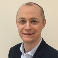 Britplas Employee Mike Cheesman's profile photo