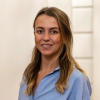 The Chartered Banker Institute Employee Anna Young's profile photo