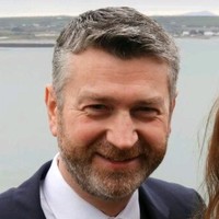 Shaws Department Stores Employee Stephen McGrath's profile photo