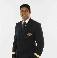 NGA Human Resources, an Alight company Employee Stanley Nathan's profile photo