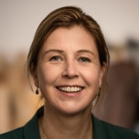 ASKO scholen Employee Mirjam Tervoort's profile photo