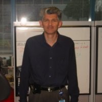 Victor Quintero Email & Phone Number