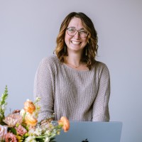 Lansing Economic Area Partnership | LEAP Employee Kait Bibb's profile photo