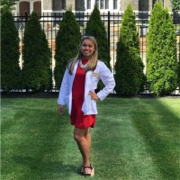 MCPHS University Employee Kendra Lott's profile photo