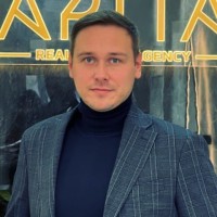 Serhii Hnapovskyi's profile photo