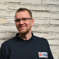 Möhling Employee Johannes Bock's profile photo