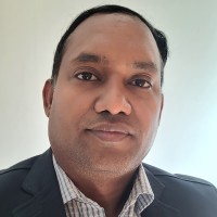 Santosh Mishra Email & Phone Number