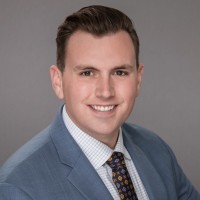 Sandlin Homes Employee Blake Rasmussen's profile photo