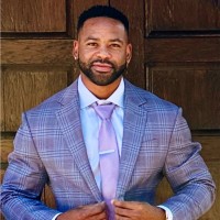 St. Joseph's Prep Employee Jawan McAllister's profile photo