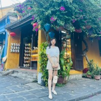 CEO Group Employee Hương Phan's profile photo