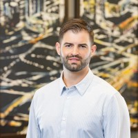 Strata, LLC Employee Brandon Schulte's profile photo