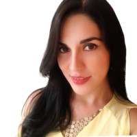 IPSUM Technology Employee Marcela Olvera's profile photo