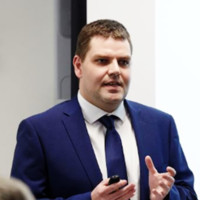 Jason McGinty Email