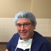 Calumet County, Wisconsin Government Employee Mike Klaeser's profile photo