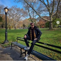 Cherrysoft Inc Employee Vishal Madan's profile photo