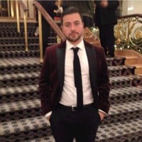 Gianluca Mondaca Email & Phone Number