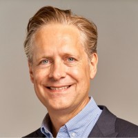 UCL Employee Tim Lockie's profile photo