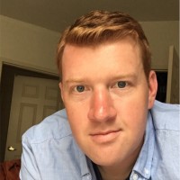 Haleon Employee Brady Fain's profile photo