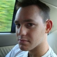 Europa Science Ltd Employee James Wormald's profile photo