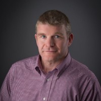 Turntide Technologies Employee Mark Cox's profile photo