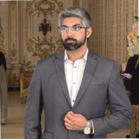 Pam Employee Waqar Akhtar's profile photo